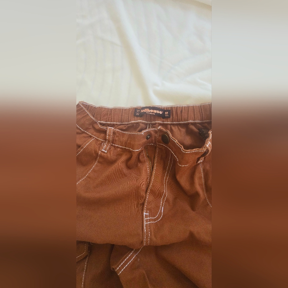 Cargo pants - Picture 6 of 6